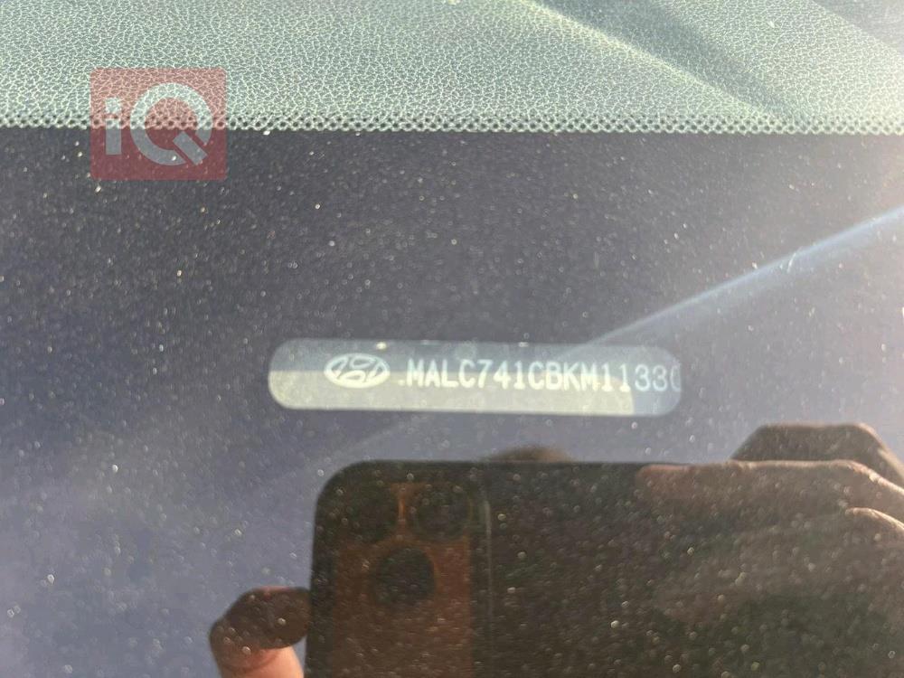 هيونداي أكسنت
